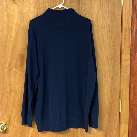 Polo Ralph Lauren Pull Over - Picture 2 of 3